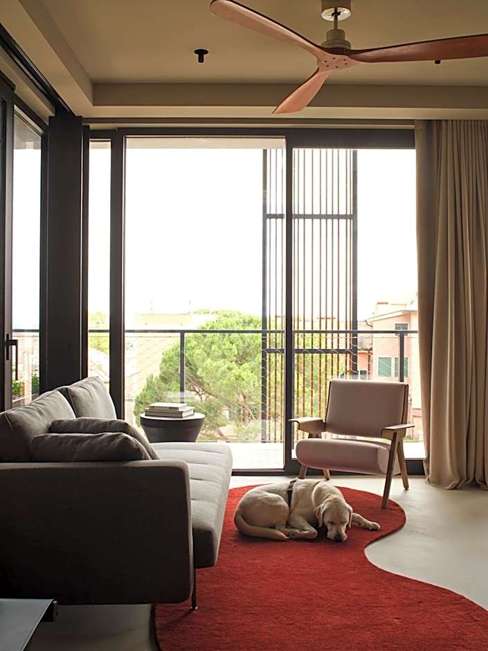 Capitolo Riviera