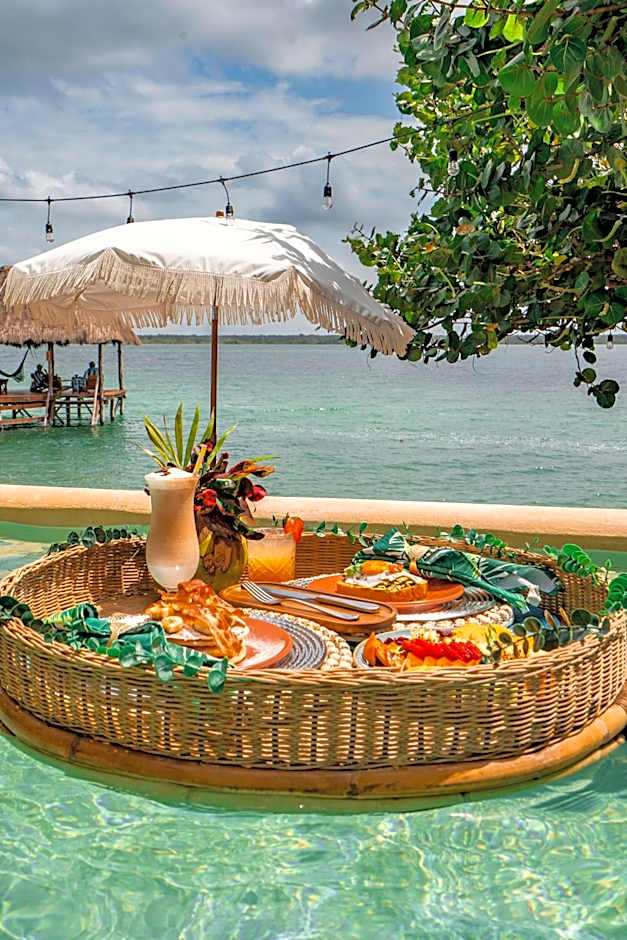 Khaban Bacalar Hotel Boutique