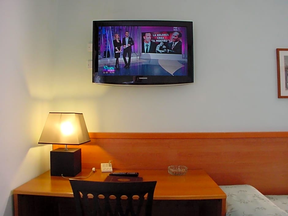 Hotel Don Abbondio
