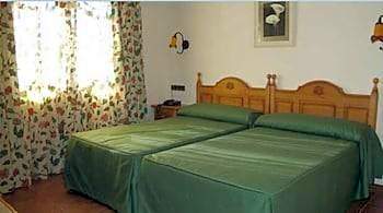 Hostal Las Grullas
