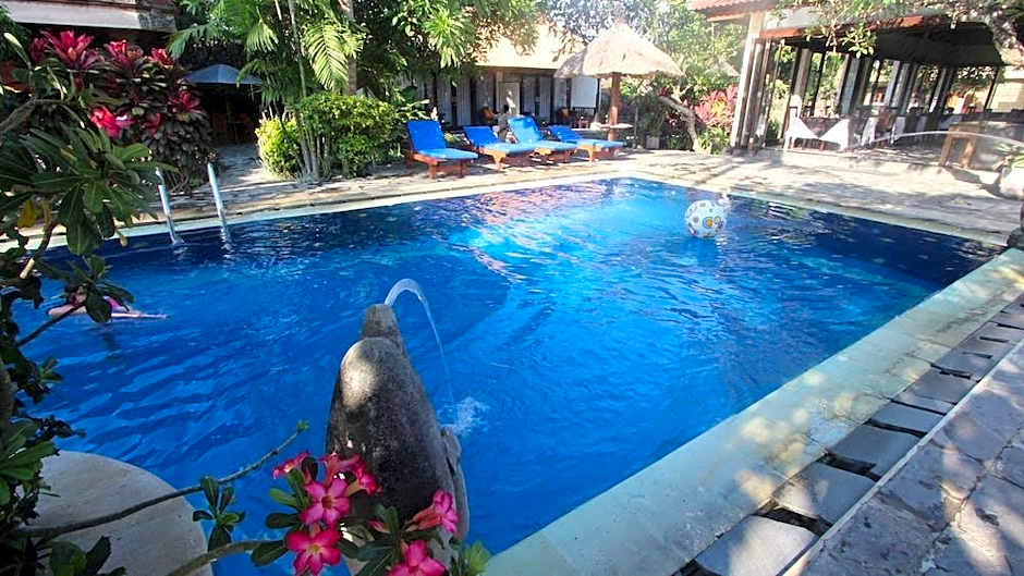 Taman Agung Hotel