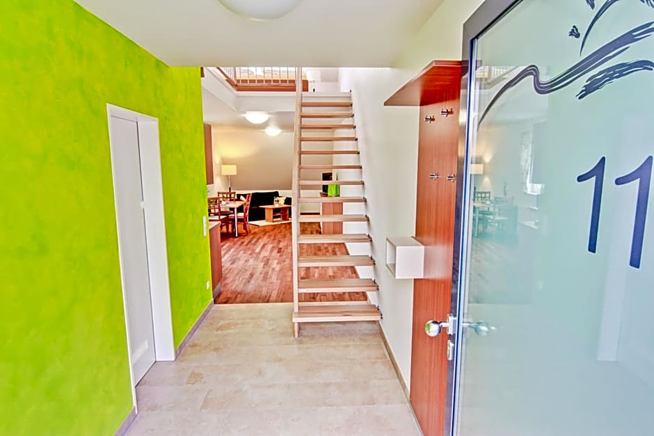 Jungingers Aparthotel