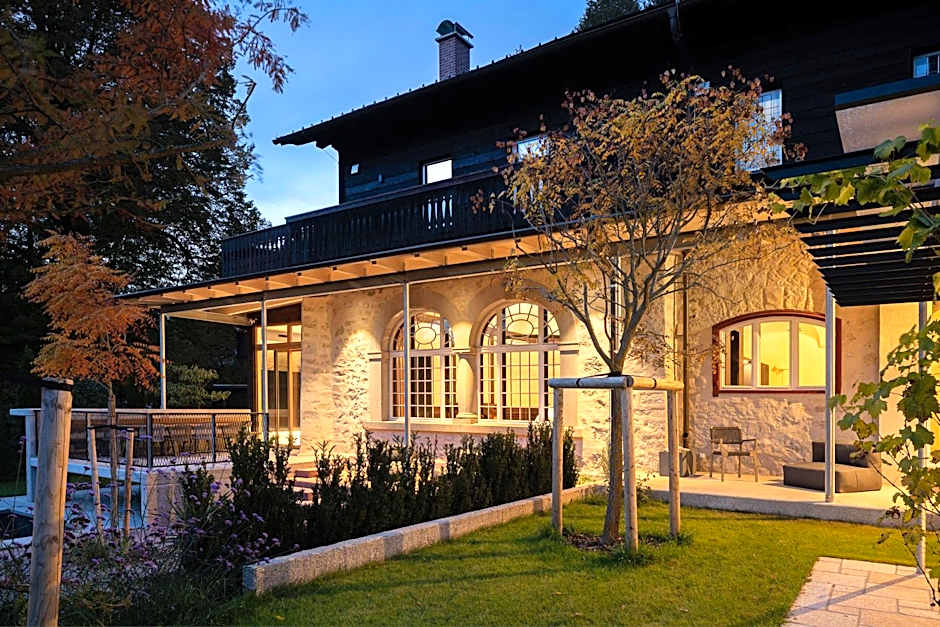 Villa Unterswand - Self Check-in