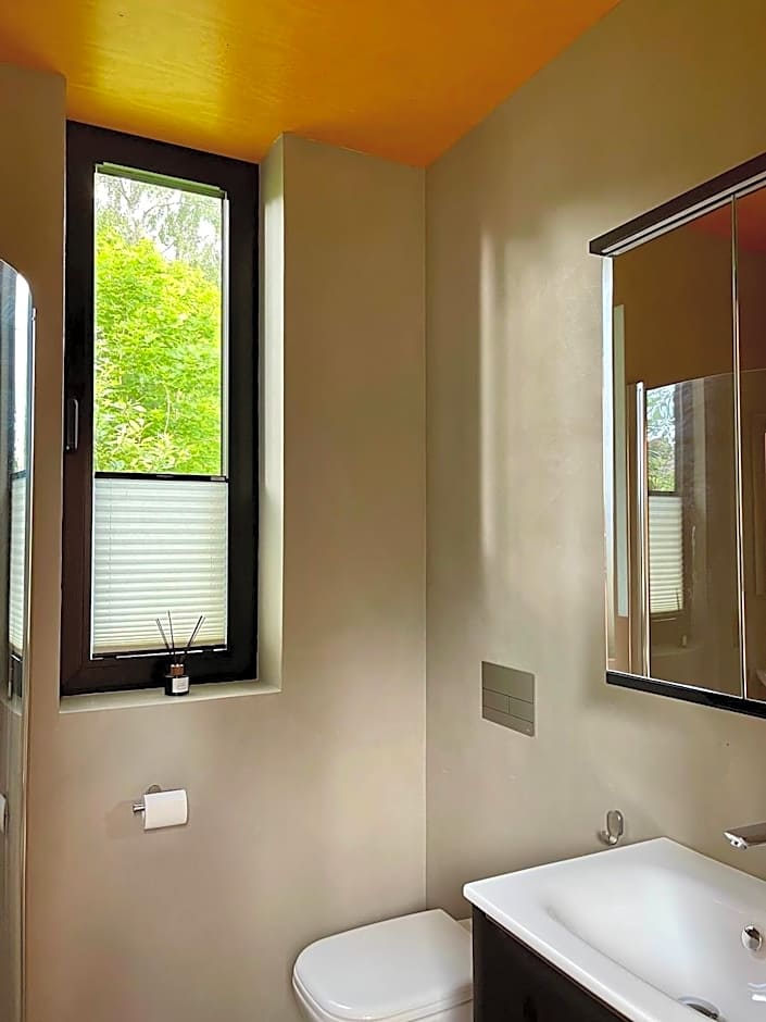 Wergelandshaugen  10 Minutes From Oslo Airport 