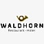 Hotel Restaurant Waldhorn Holzgerlingen