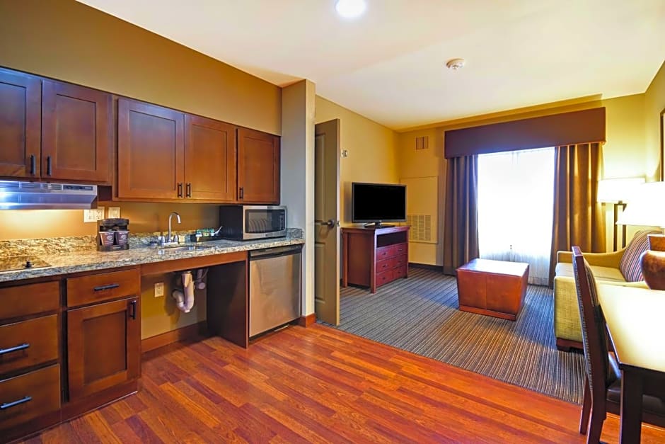 Homewood Suites By Hilton Kalispell, Mt