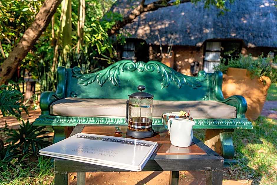 Nguni Lodge