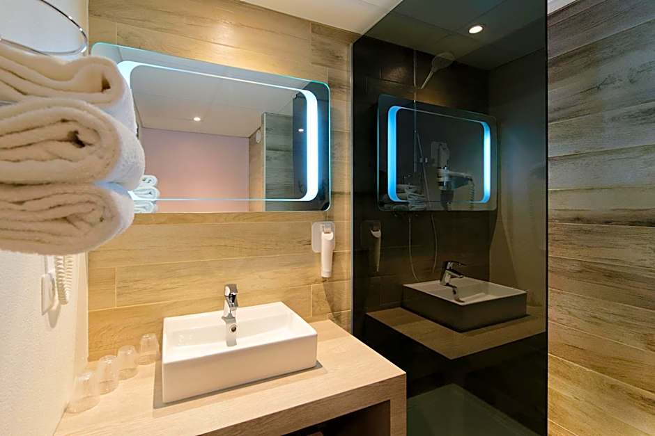 ibis Styles Chalon sur Saône