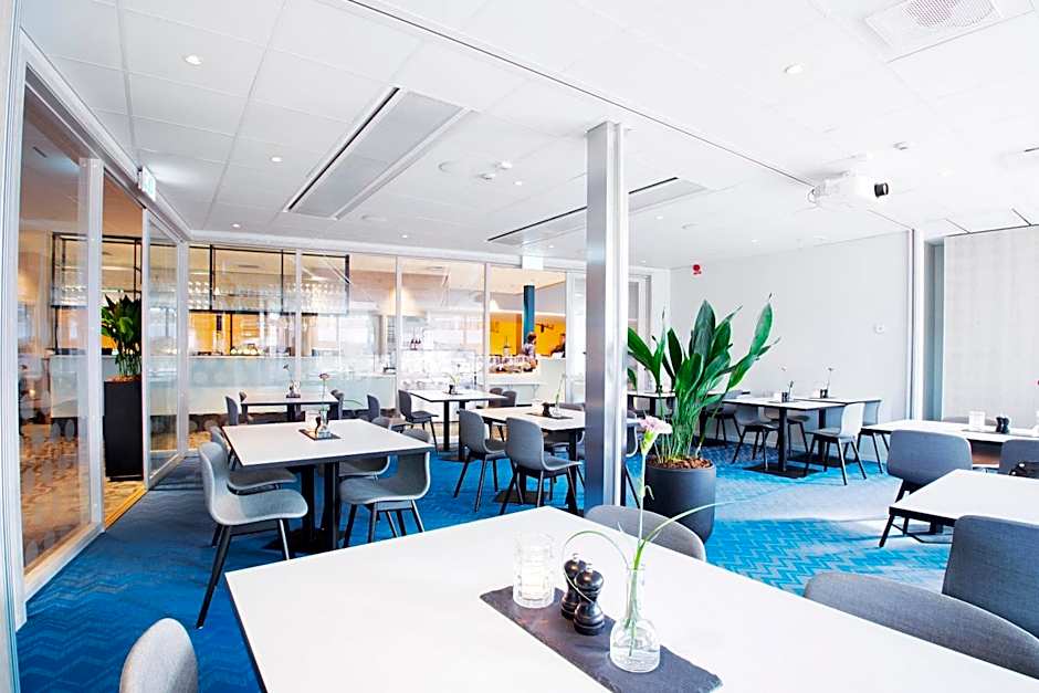 Best Western RC Hotel