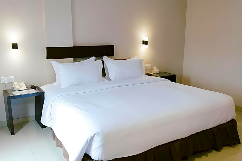 Barelang Hotel Nagoya Batam