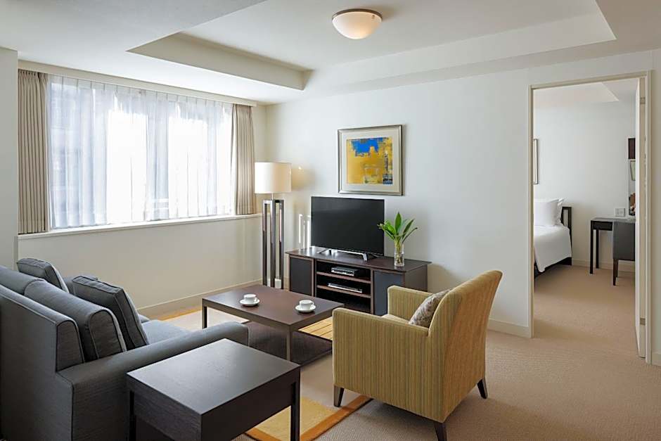 Oakwood Residence Aoyama Tokyo