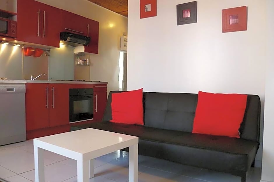 #PalavasLesFlots #2bedrooms #AirConditioned #100MetersFromTheBeach