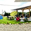 Ashibidoro Trailer Camp