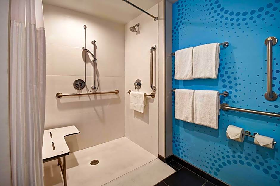 Tru By Hilton Wytheville Va