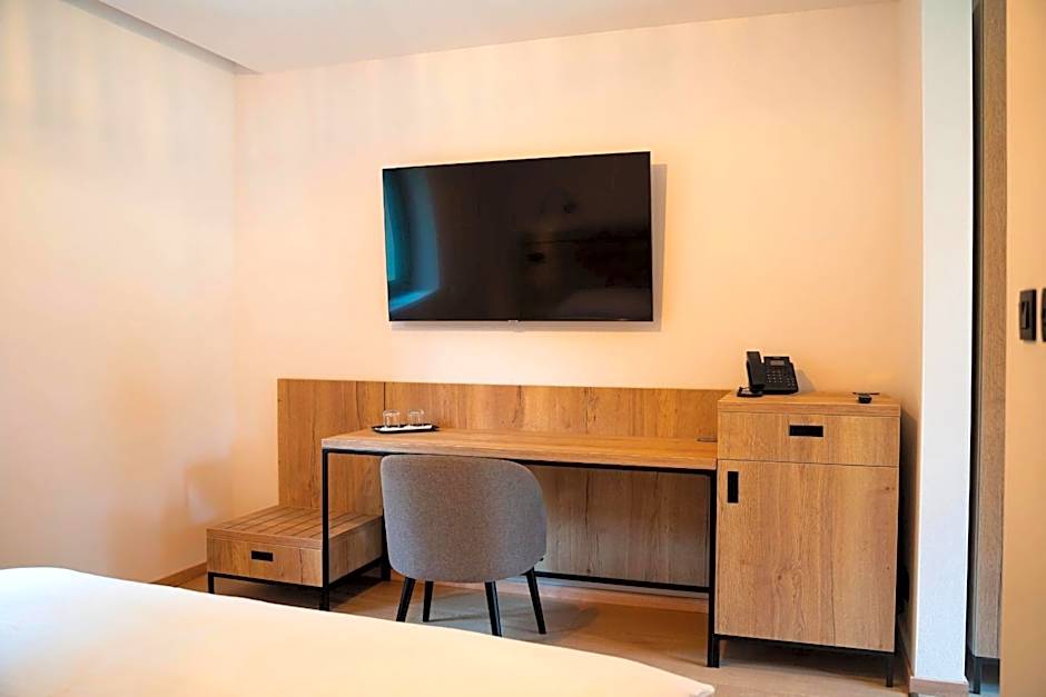 PÚŠŤ rekreačné stredisko