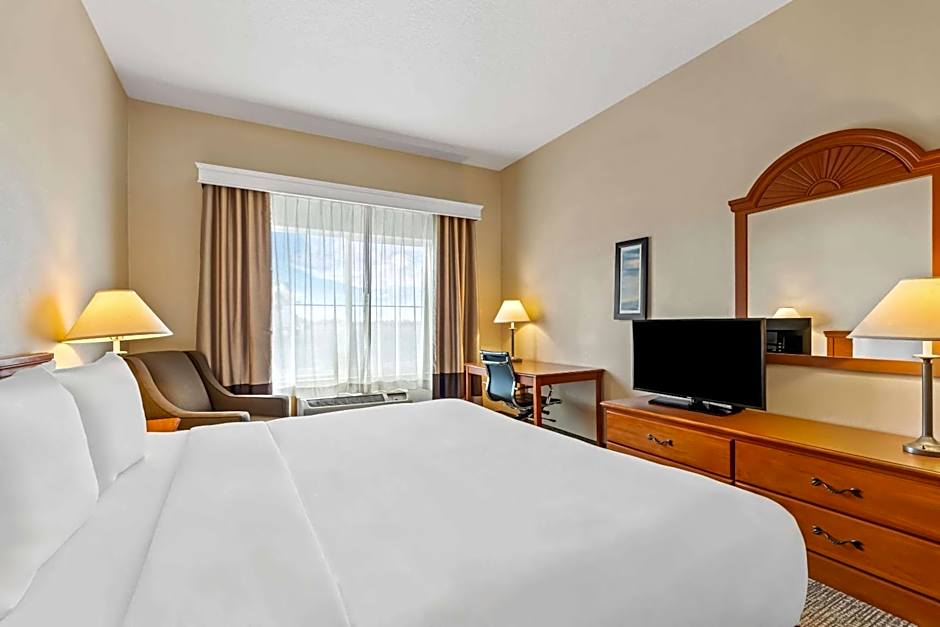 Comfort Inn & Suites Hermiston South