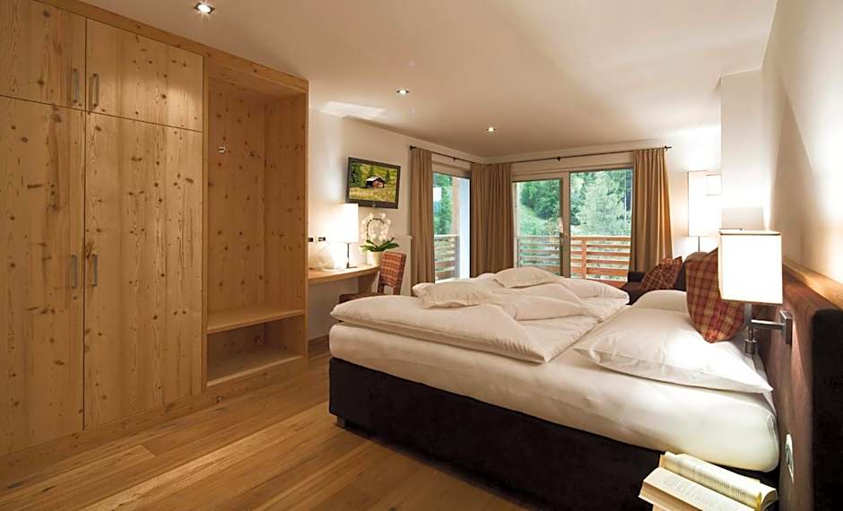 Hotel Comploj Adults only