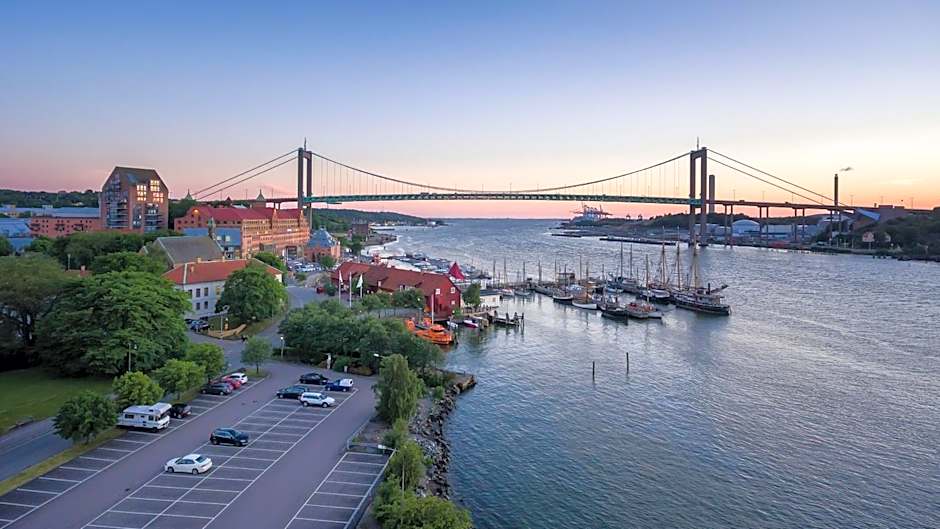 Quality Hotel Waterfront