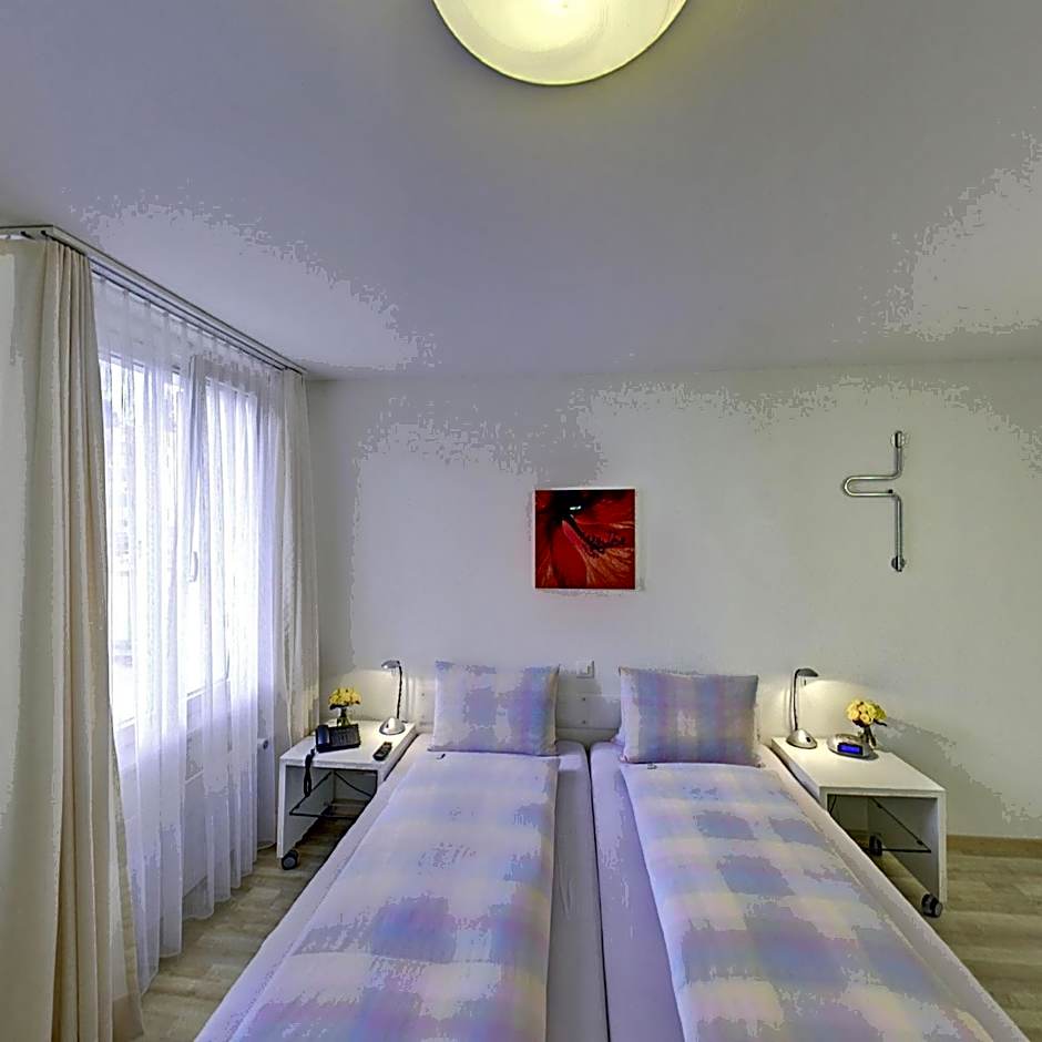 Hotel Sporting