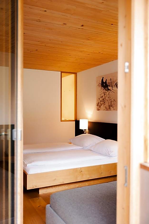 Aparthotel Hubertus Mellau
