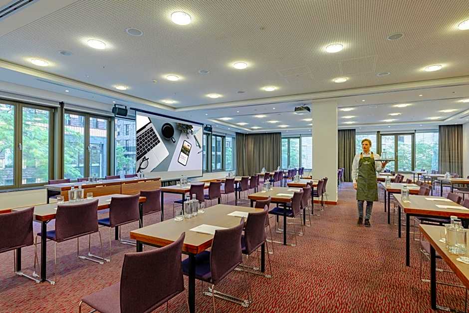 Crowne Plaza Amsterdam - South By IHG