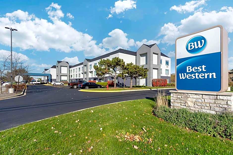 Best Western Glenview - Chicagoland Inn and Suites