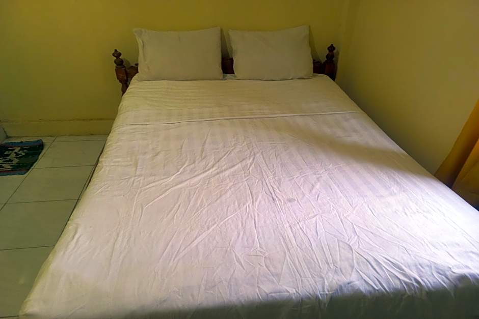 Hotel O Suripah Kostel Syariah