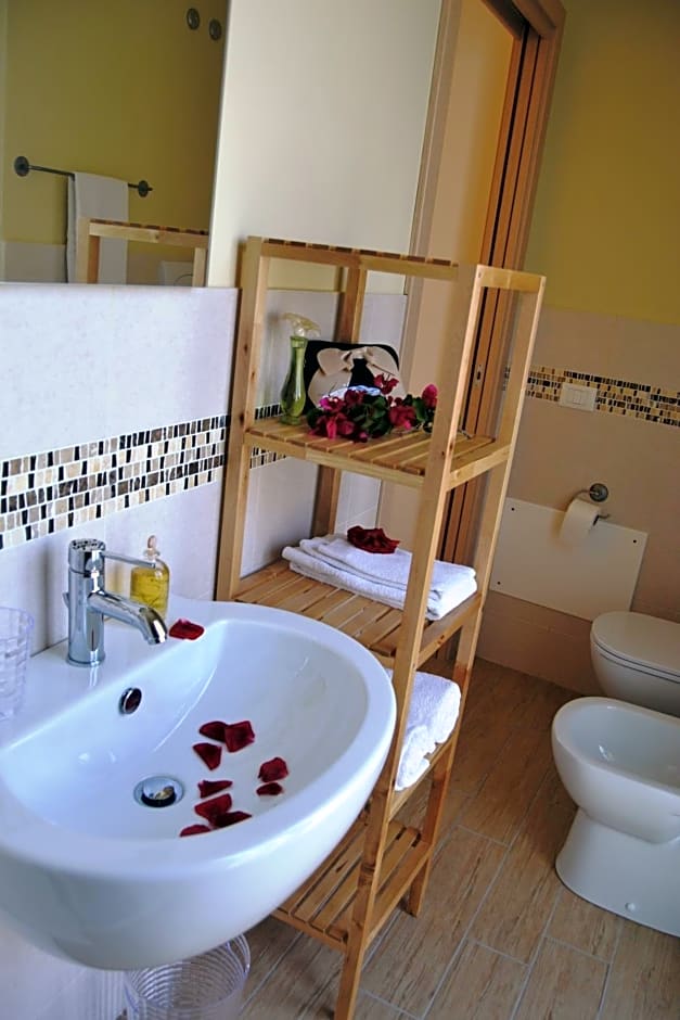 Vivere Il Mare – San Vito Lo Capo, CA
