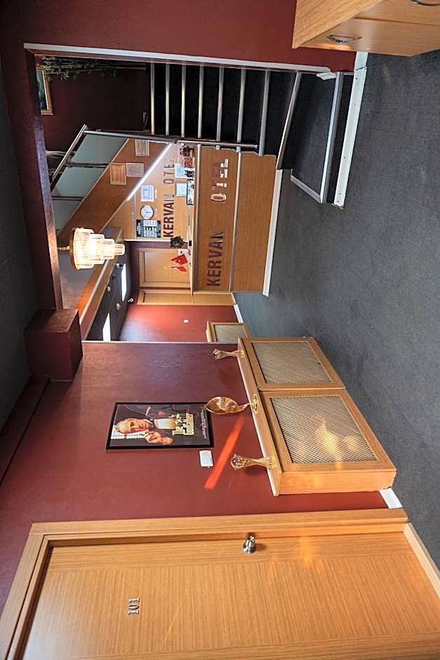 Kervan Hotel Pendik