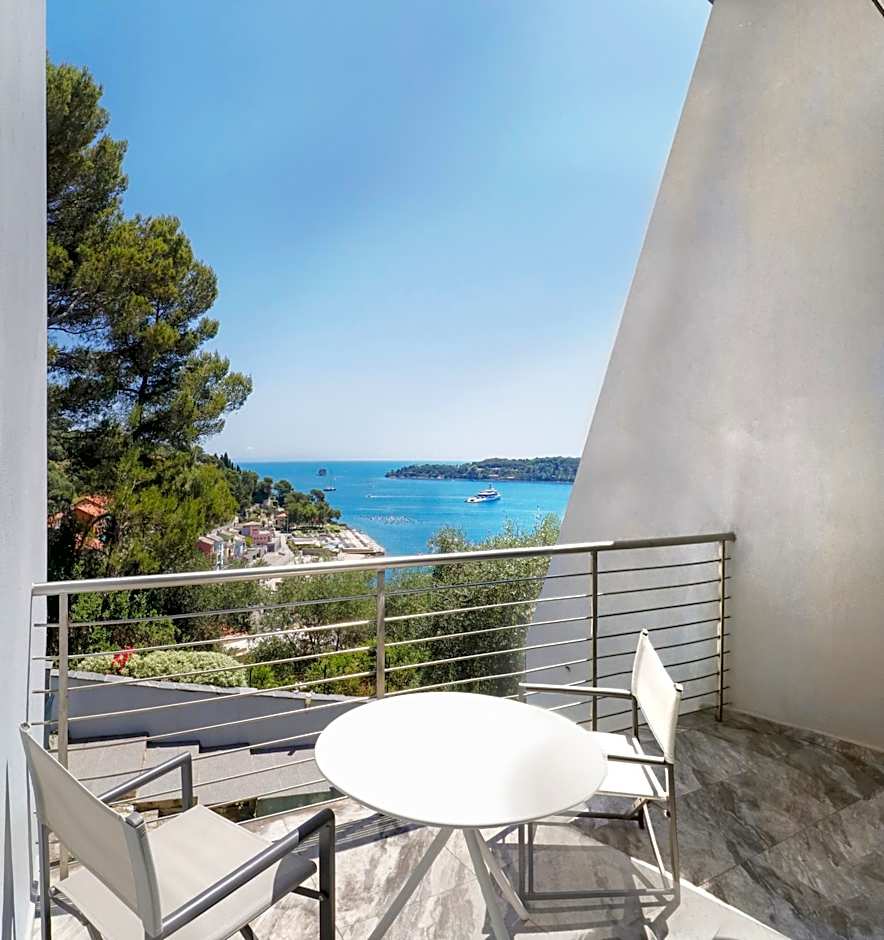 Cristallo Park Hotel