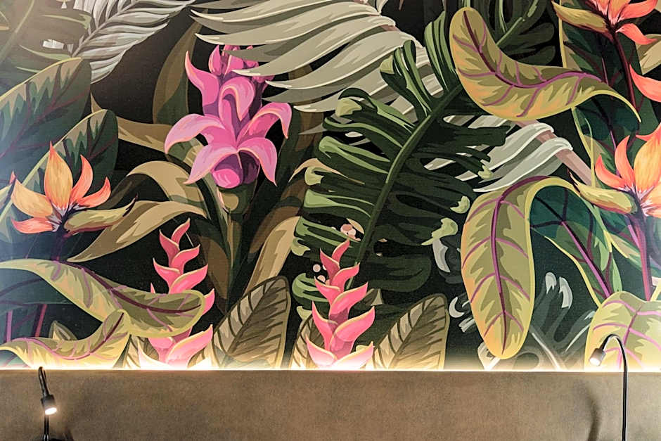 Rugs Hotel Augsburg City