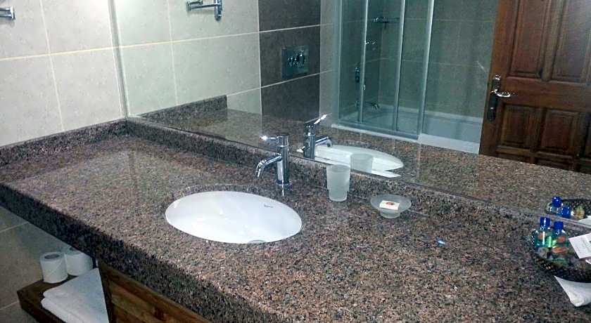 Hotel Greenland- All Inclusive