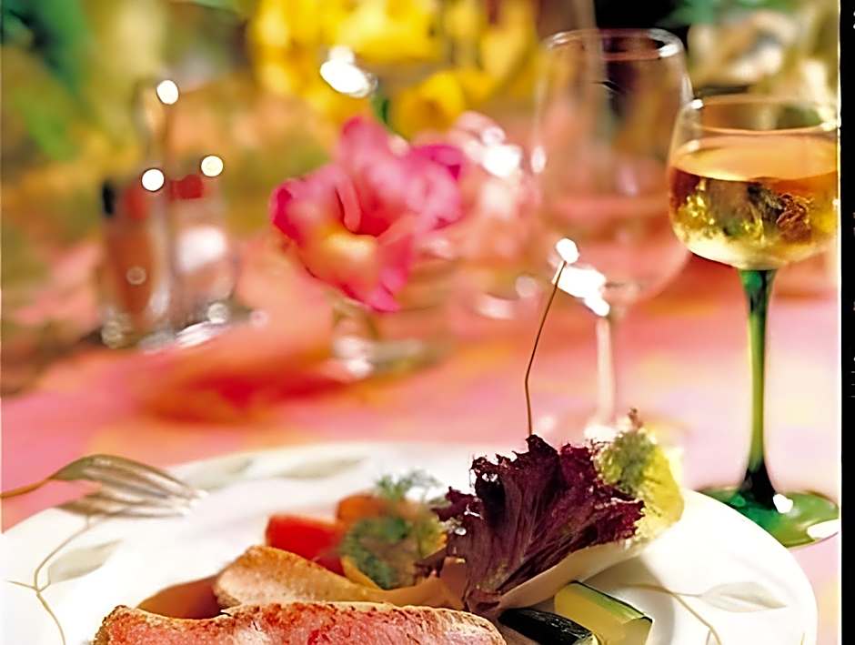Logis Hotel Restaurant A L'Etoile