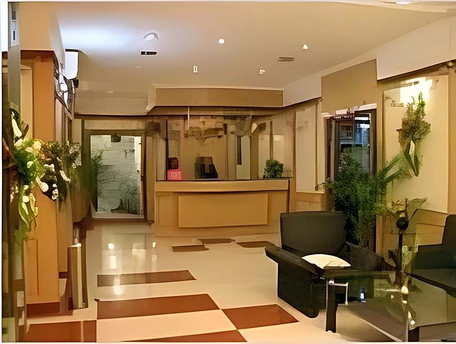 Hotel Siddharth