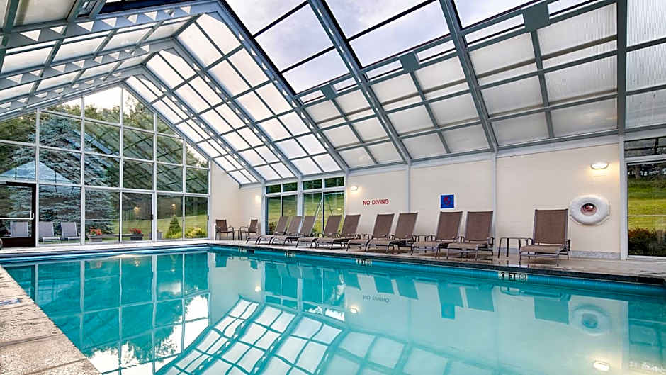 Best Western Plus Waterbury - Stowe