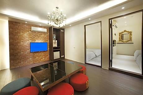 Superior Family Room