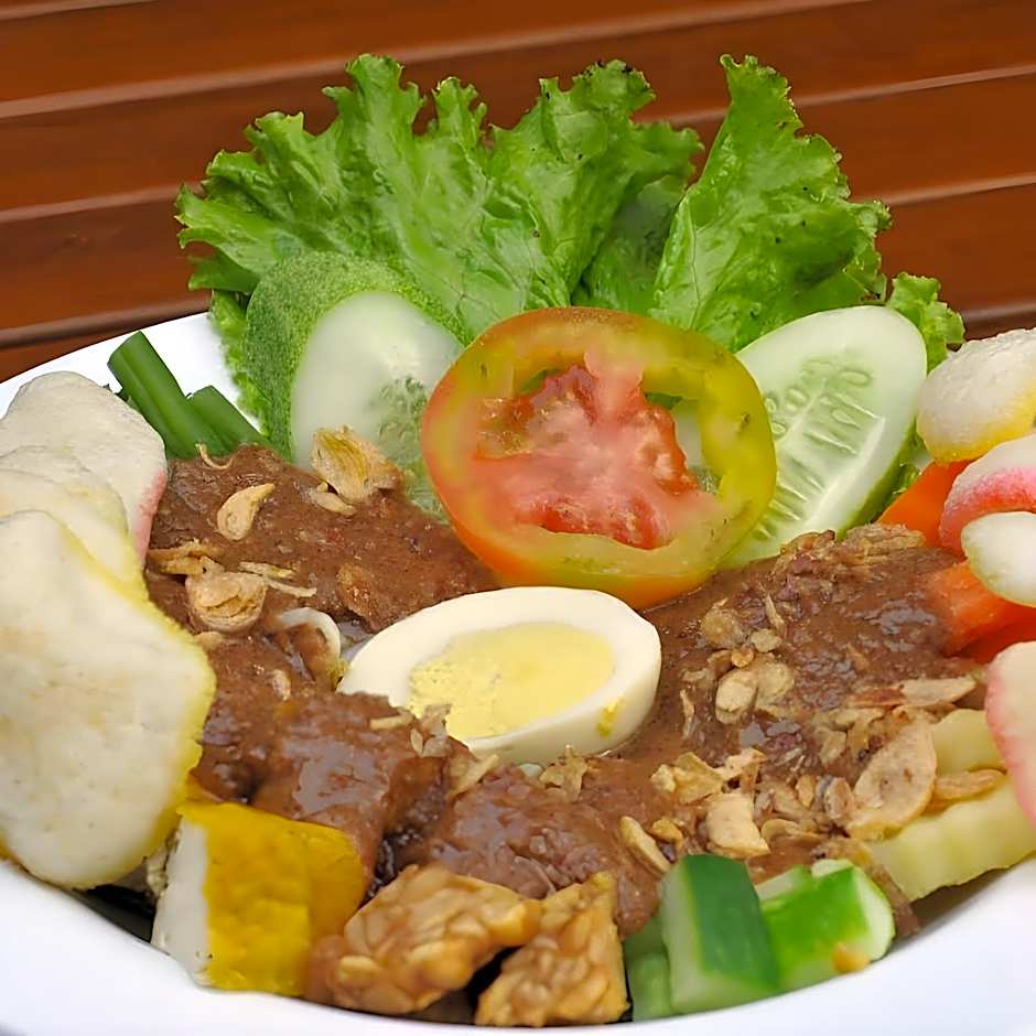 House of Arsonia Tulip