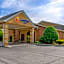 Comfort Inn Atkins