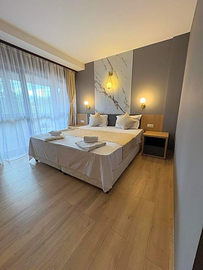 Hotel Fantazia