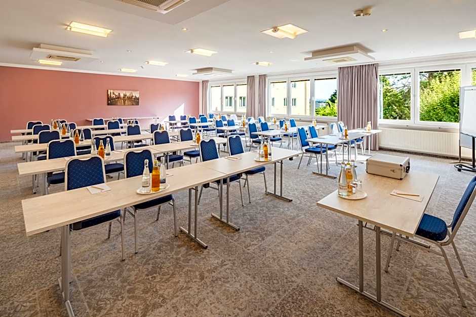 Best Western Hotel Mainz