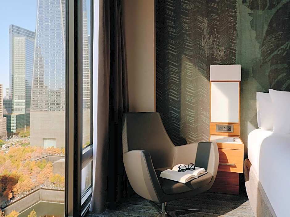The Cloud One New York-Downtown, by the Motel One Group