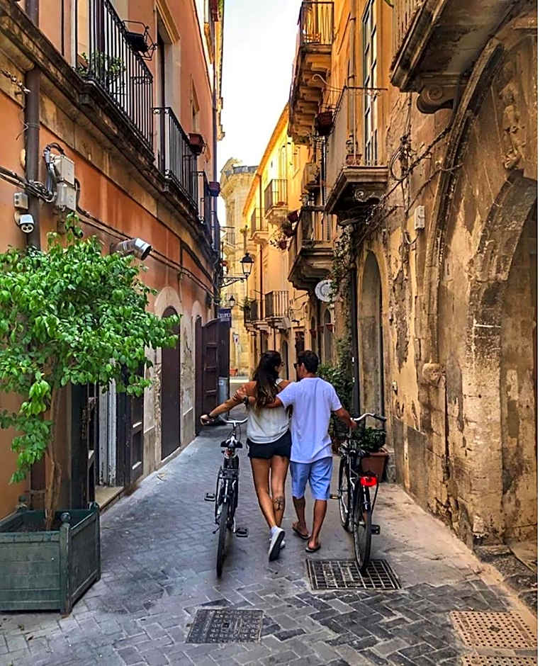 La Residenza del Reginale