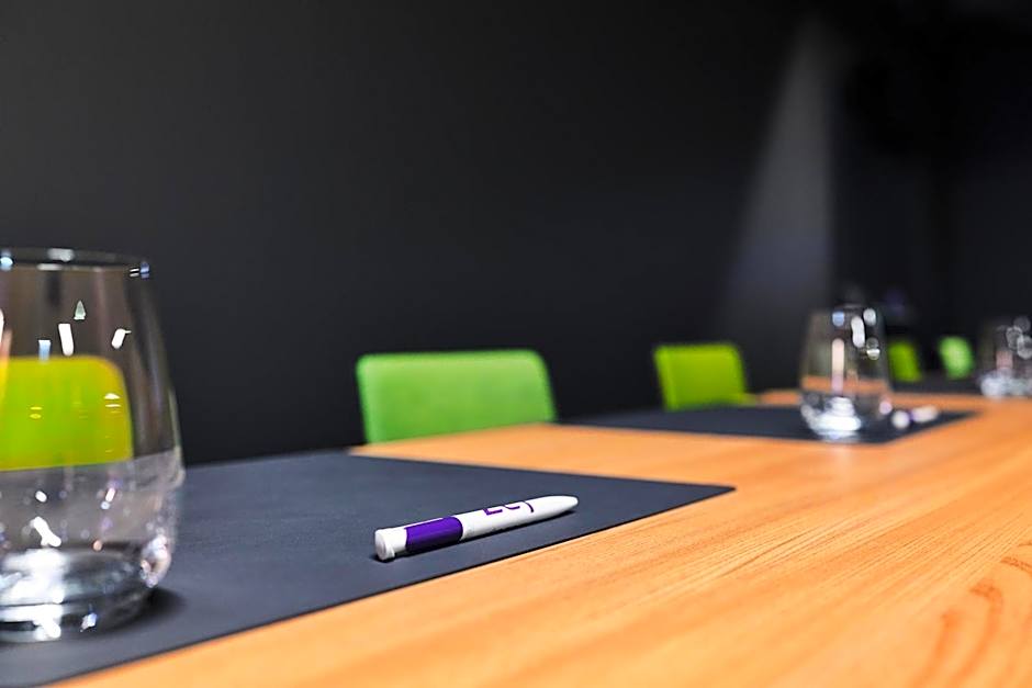 Jaz in the City Vienna