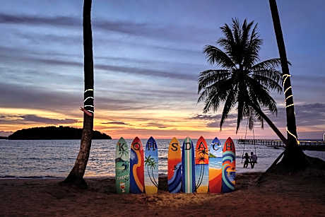 Koh Sdach Resort by EHM