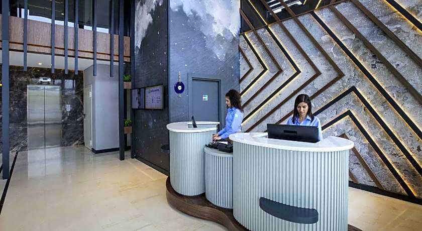 ibis Styles Izmir Bornova