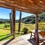 Friday Creek Retreat