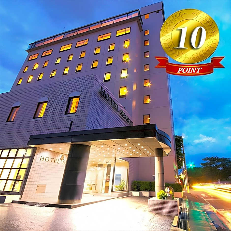 Mito Hotel Season