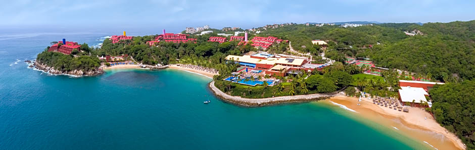 Las Brisas Huatulco