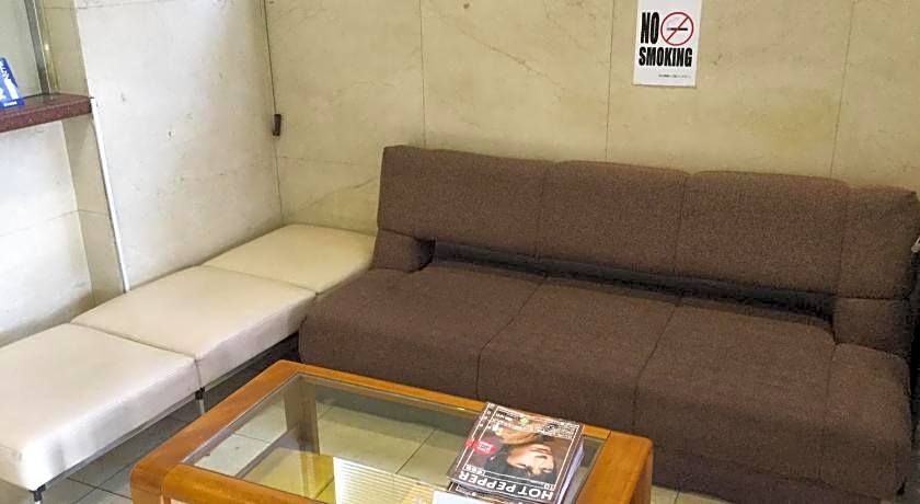 Hotel Sun Royal Utsunomiya