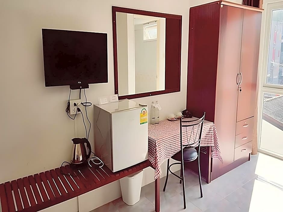 Hotel De Ratt Phuket